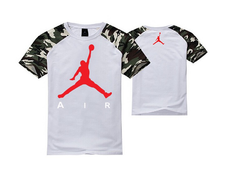 men jordan t-shirt S-XXXL-0920